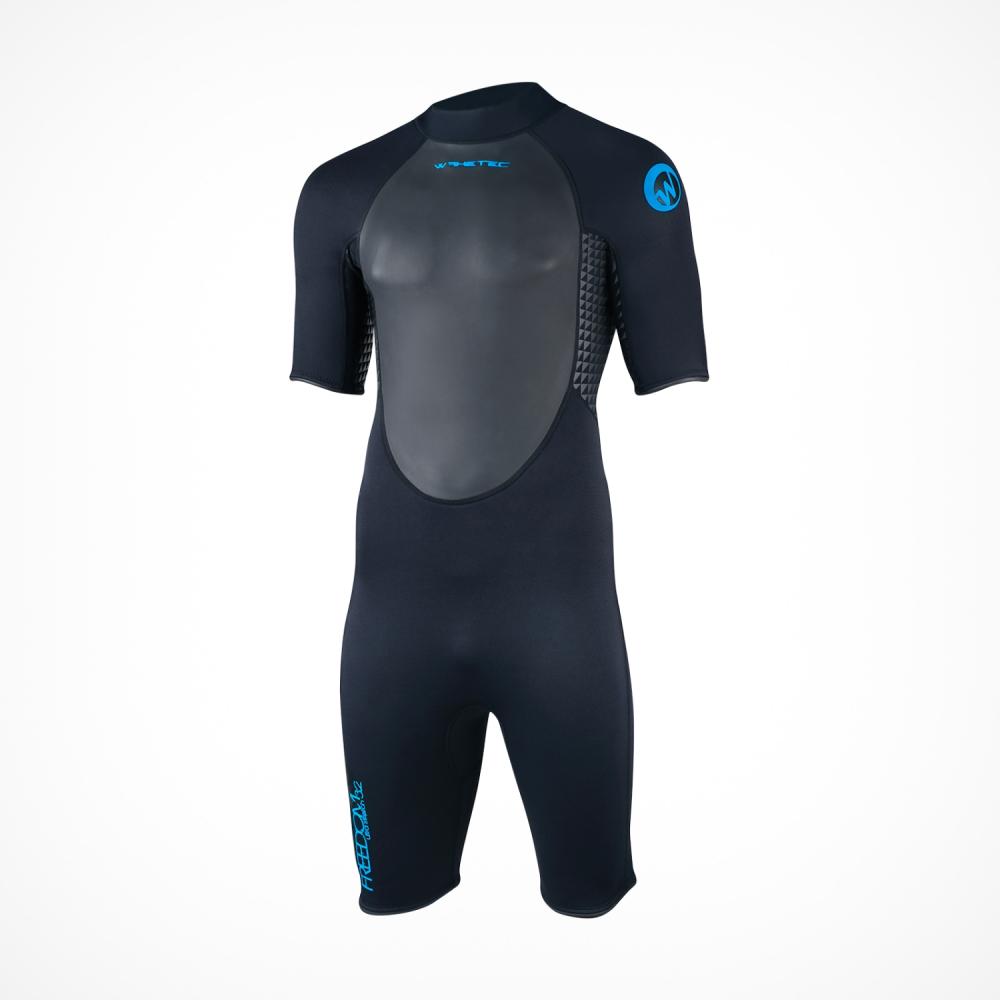 Mesle Shorty Herren Neoprenanzug 