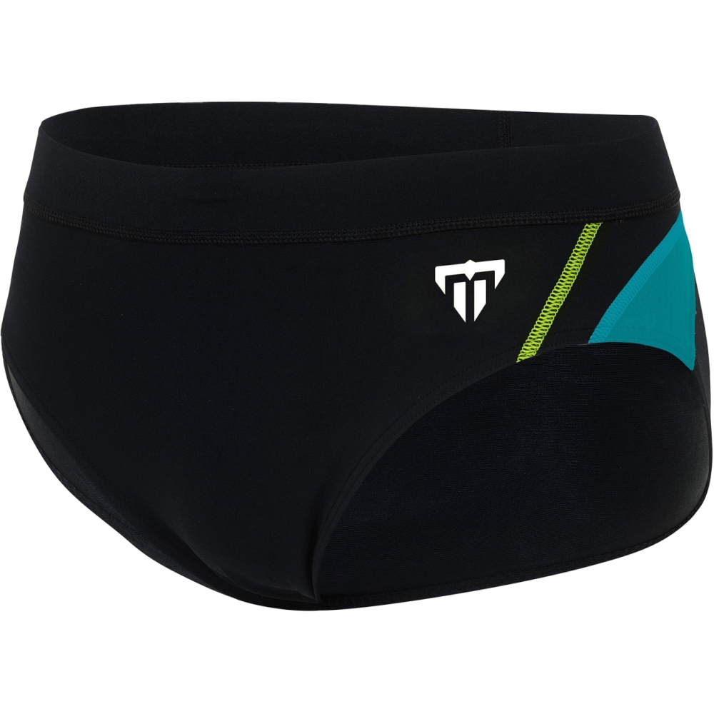 Phelps Manu Herren Badehose 3