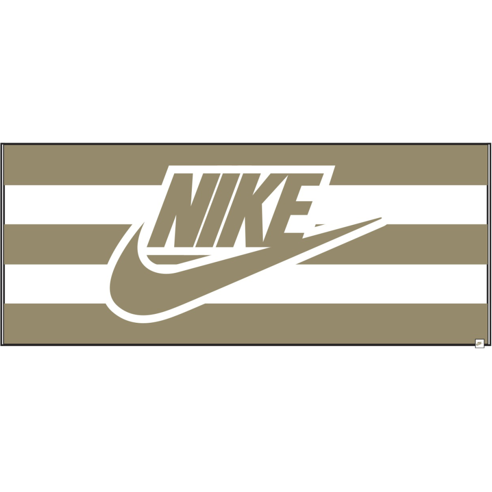 Nike Club Pool Handtuch -