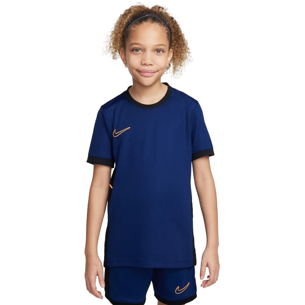 Nike Academy Kinder Fußballoberteil L