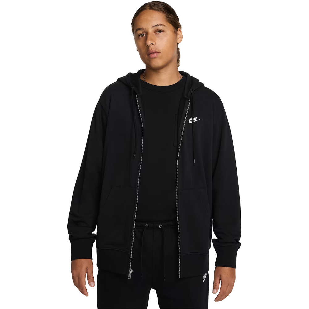 Nike Club Hoodie Herren 