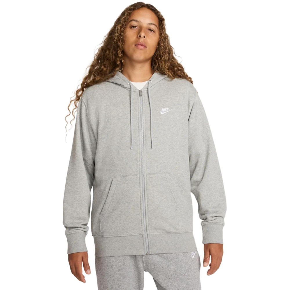 Nike Club Hoodie Herren 