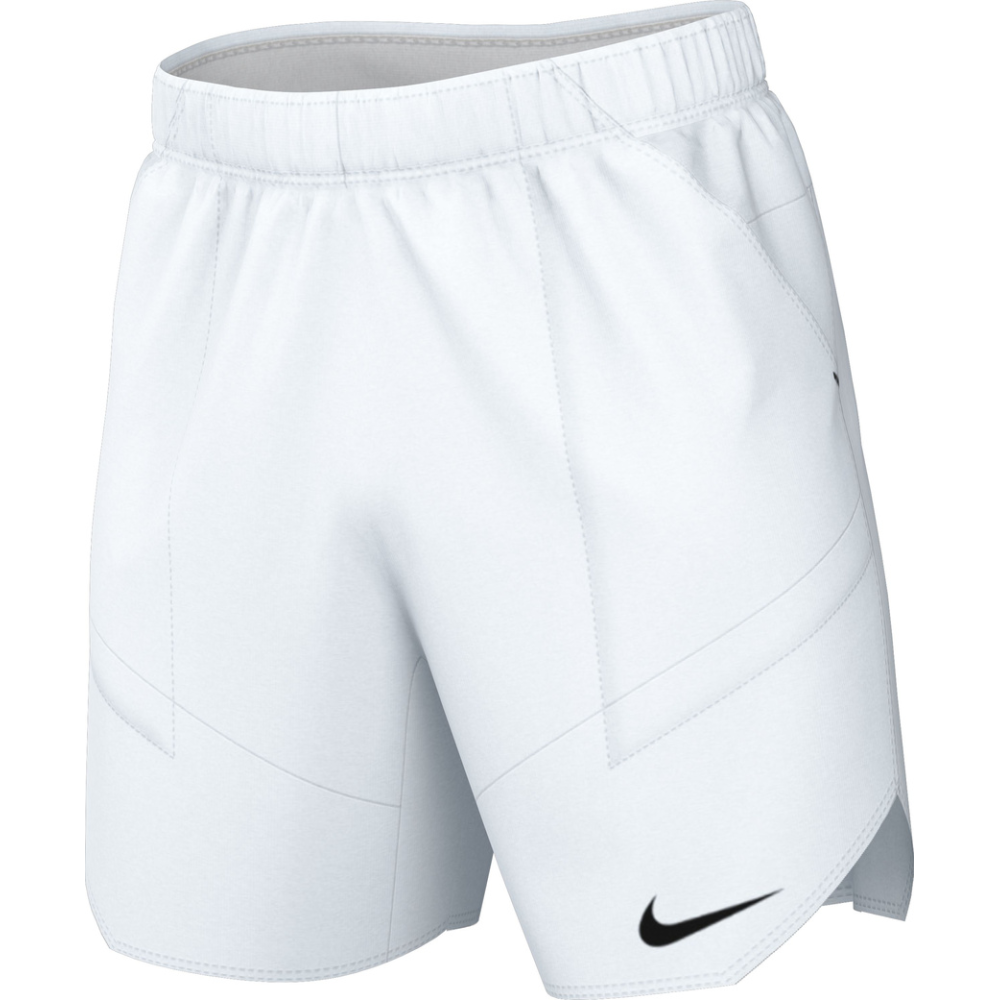 Nike Court Dri-FIT Advantage Tennisshorts XXL