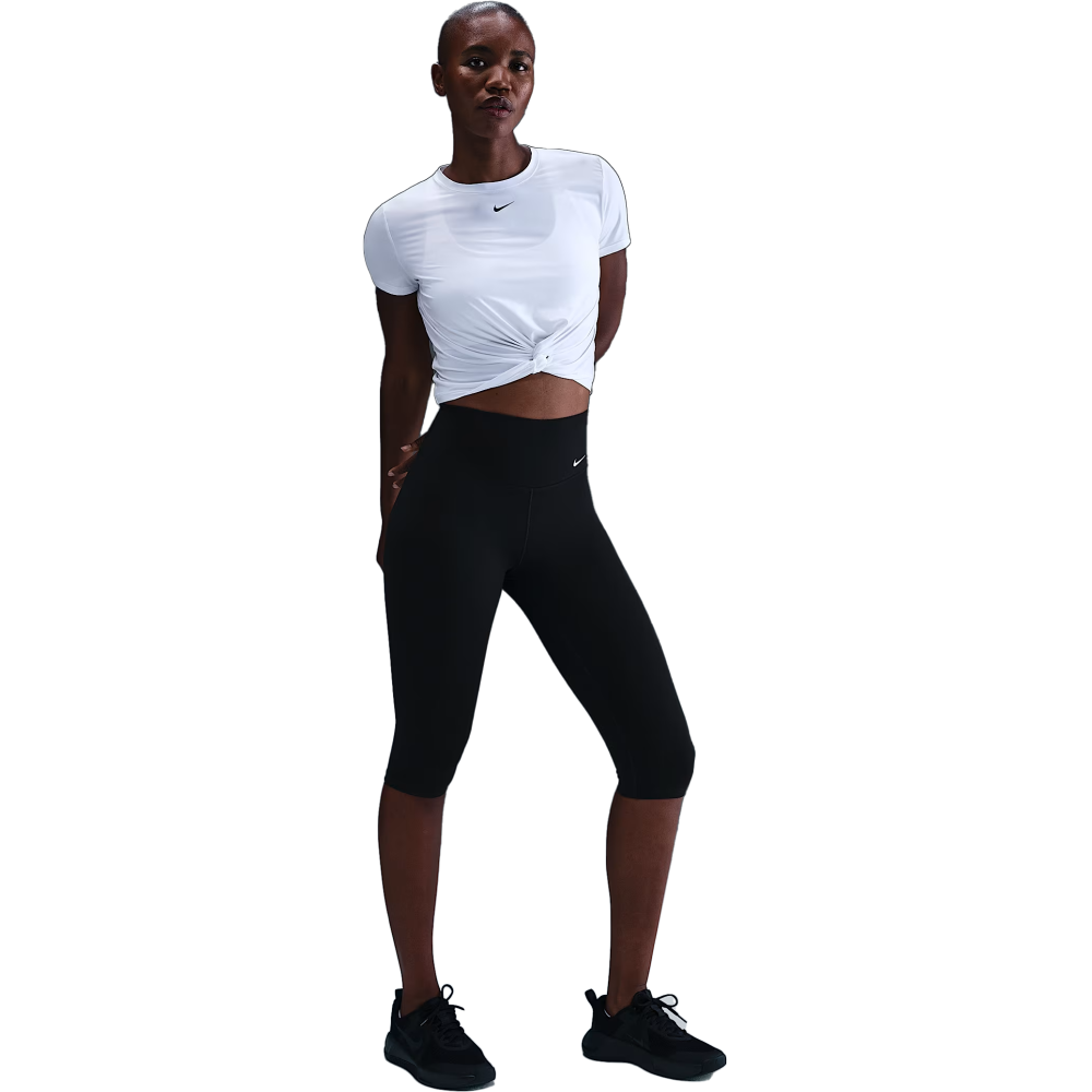 Nike Damen Dri-FIT One Capri Tights S