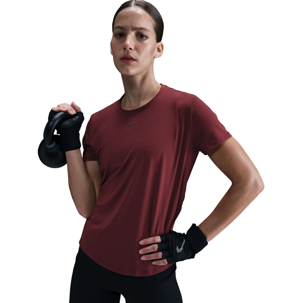 Nike Damen Shirt One Classic DF Top XS