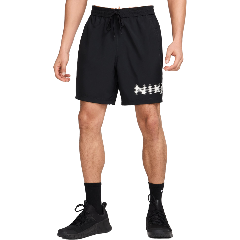 Nike Dri-FIT Form 7" Unlined Versatile Herren Shorts 