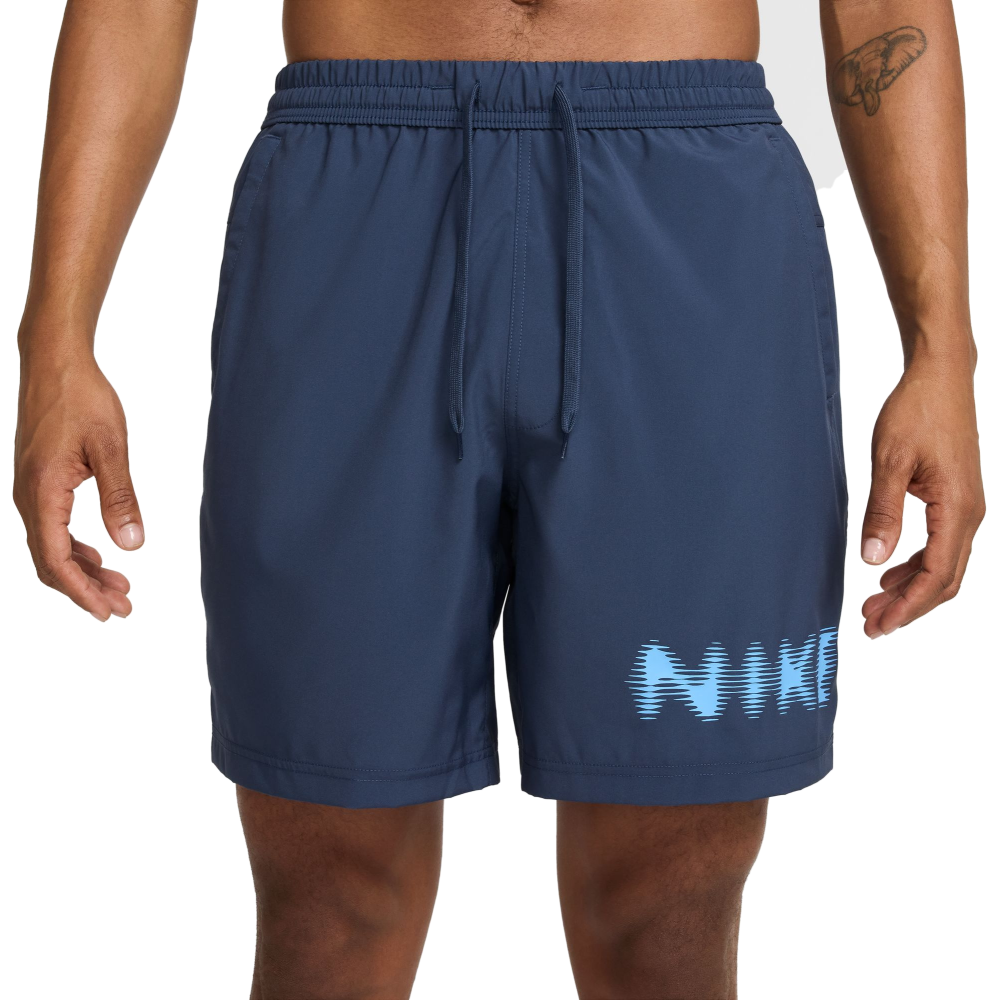 Nike Dri-FIT Form 7" Unlined Versatile Herren Shorts 