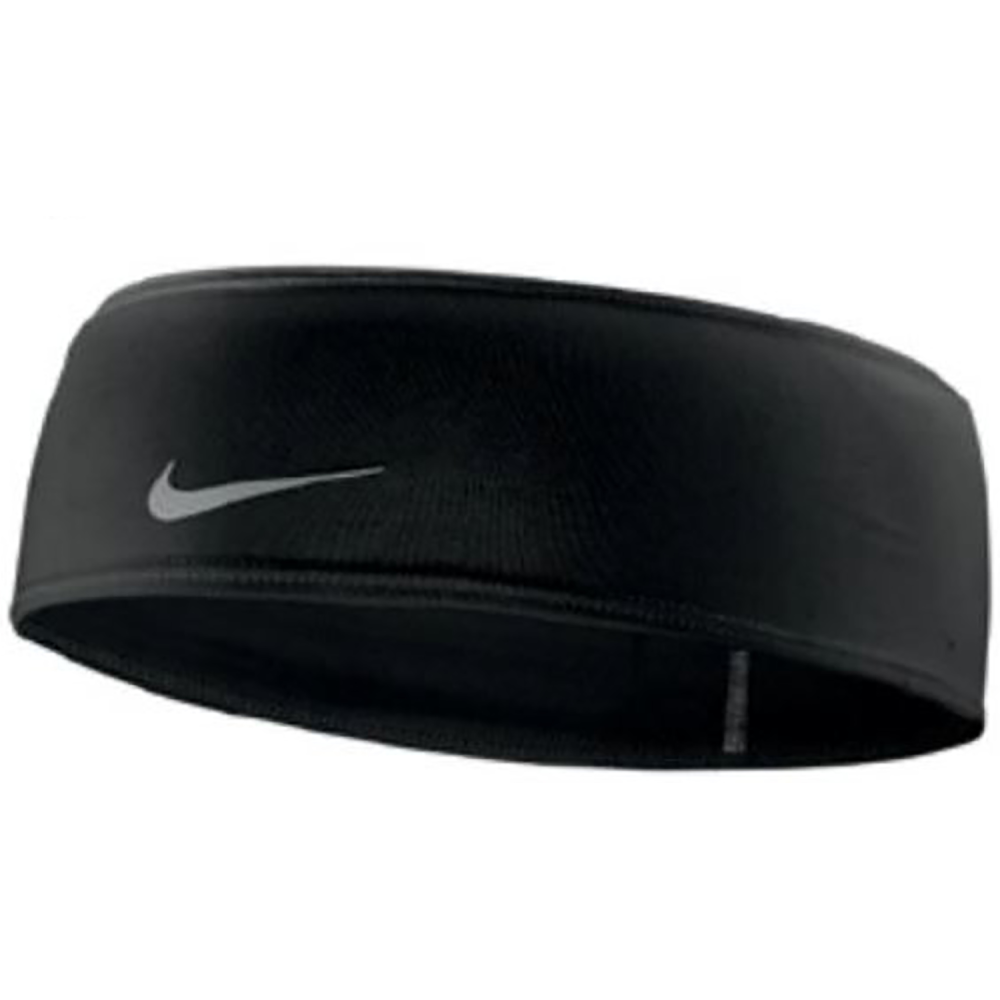 Nike Dri-Fit Swoosh Stirnband Herren -