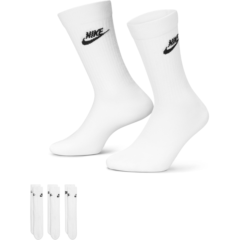 Nike Everyday Essential Crew Socken  XL