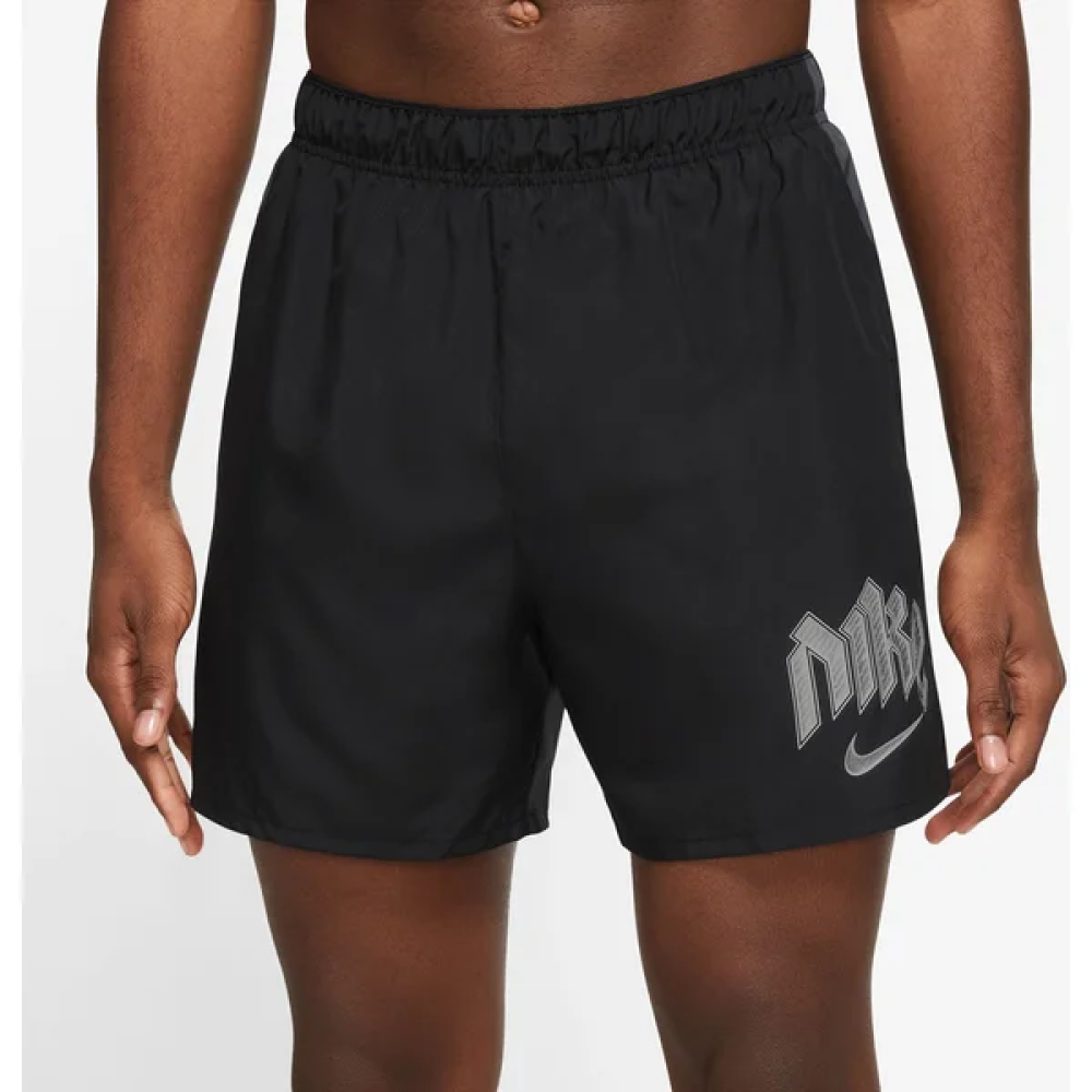 Nike Herren Dri-Fit Challenger Laufshort XL