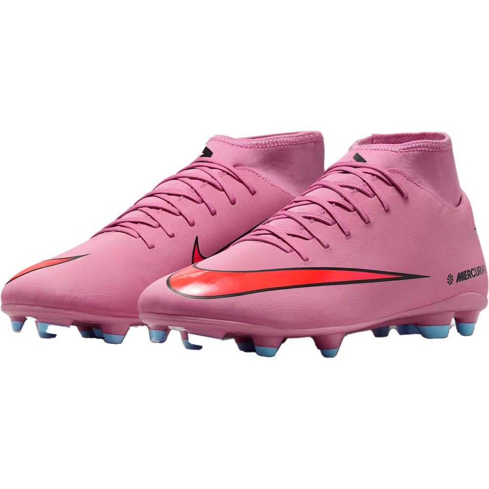 Nike Herren Fußballschuhe Zoom Vapor 16 Club FG/MG 