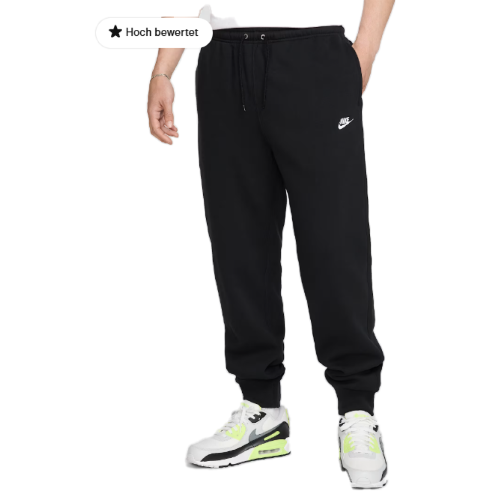 Nike Herren Jogginghose 