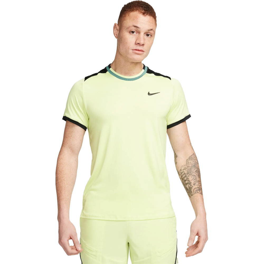Nike Herren Top Court Dri-Fit Advantage 