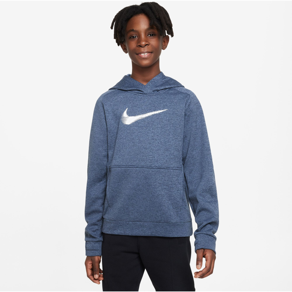 Nike Kinder Kapuzensweat K NK TF Multi 