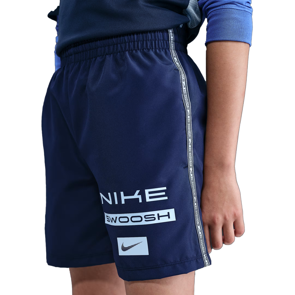 Nike Kinder Shorts Dri-FIT Multi 