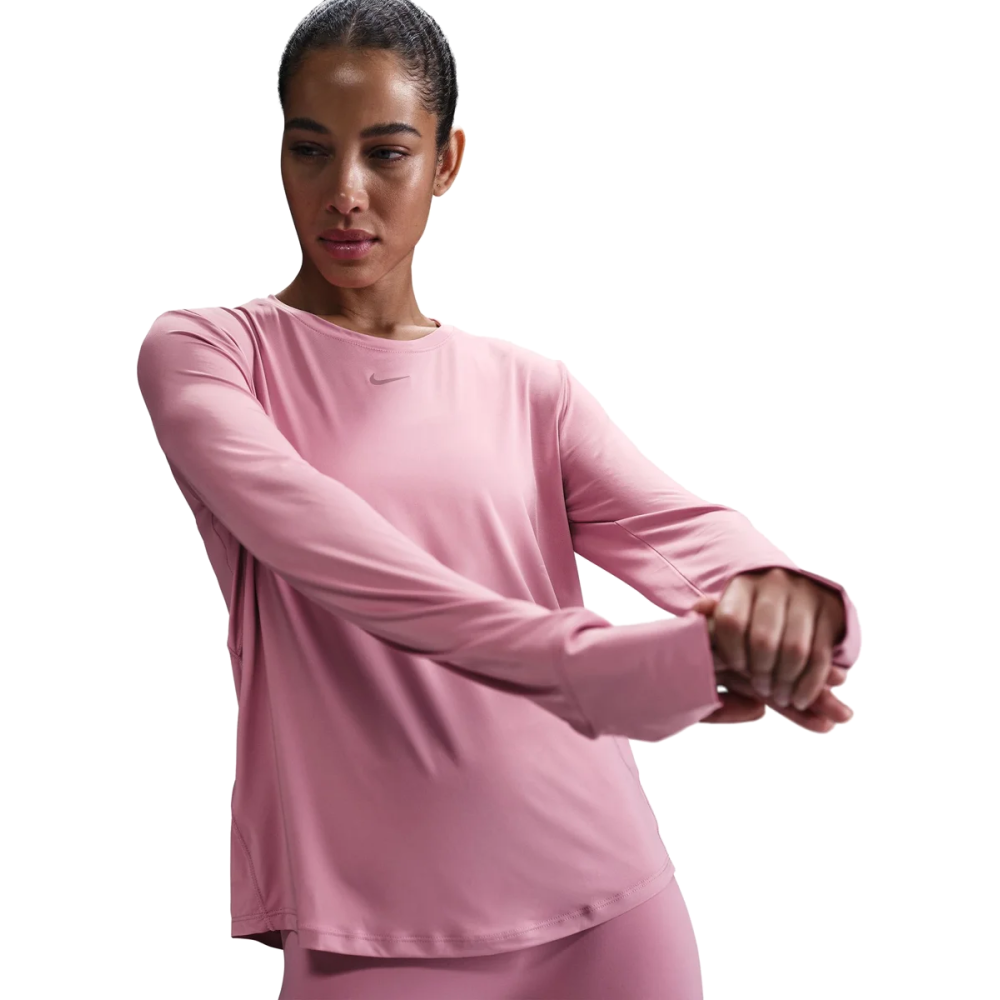 Nike One Langarmshirt 