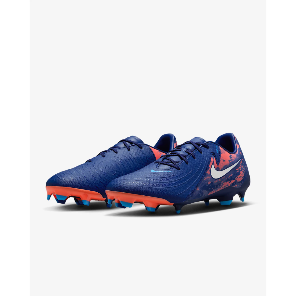 NIKE Phantom GX II Academy FG/MG Herren Fußballschuhe 10,5