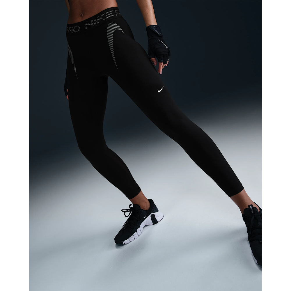Nike Pro Dri-FIT 7/8 women Tights S