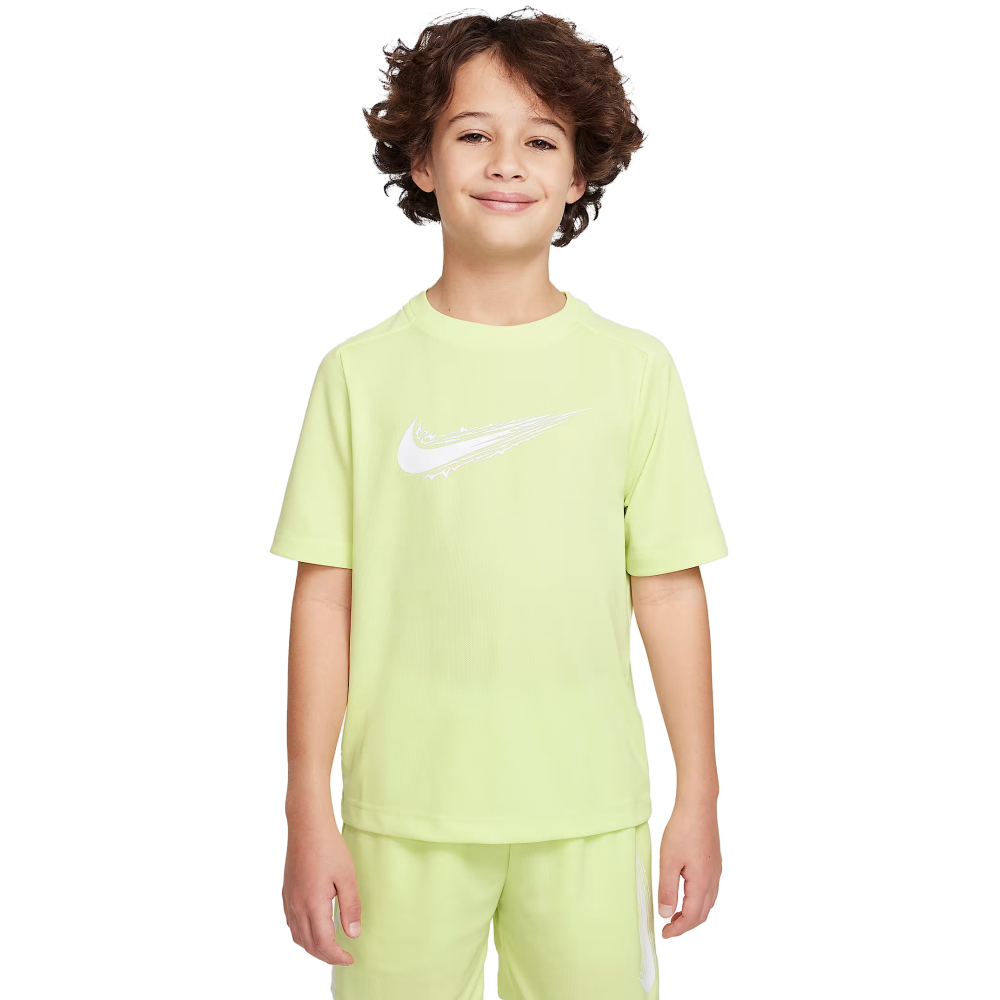 Nike Sportshirt Kinder L