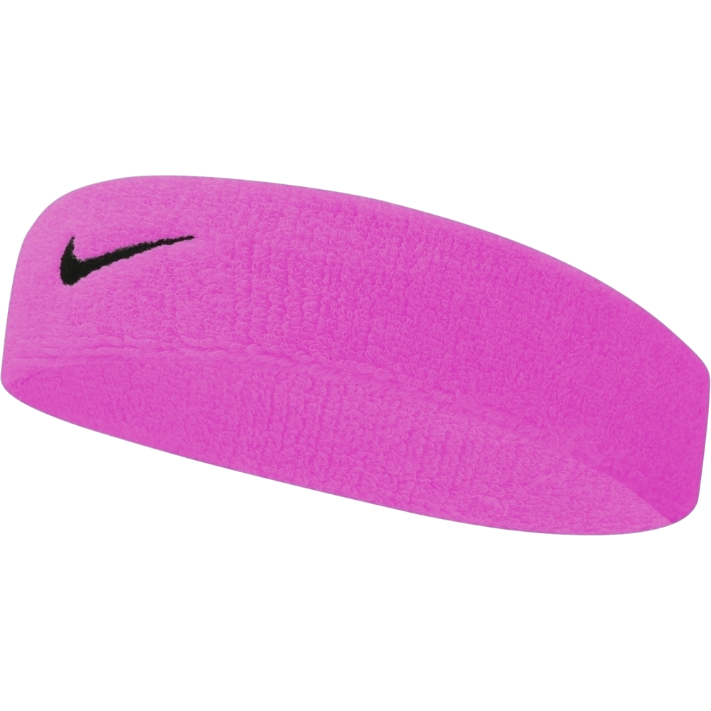 NIKE Swoosh Stirnband -