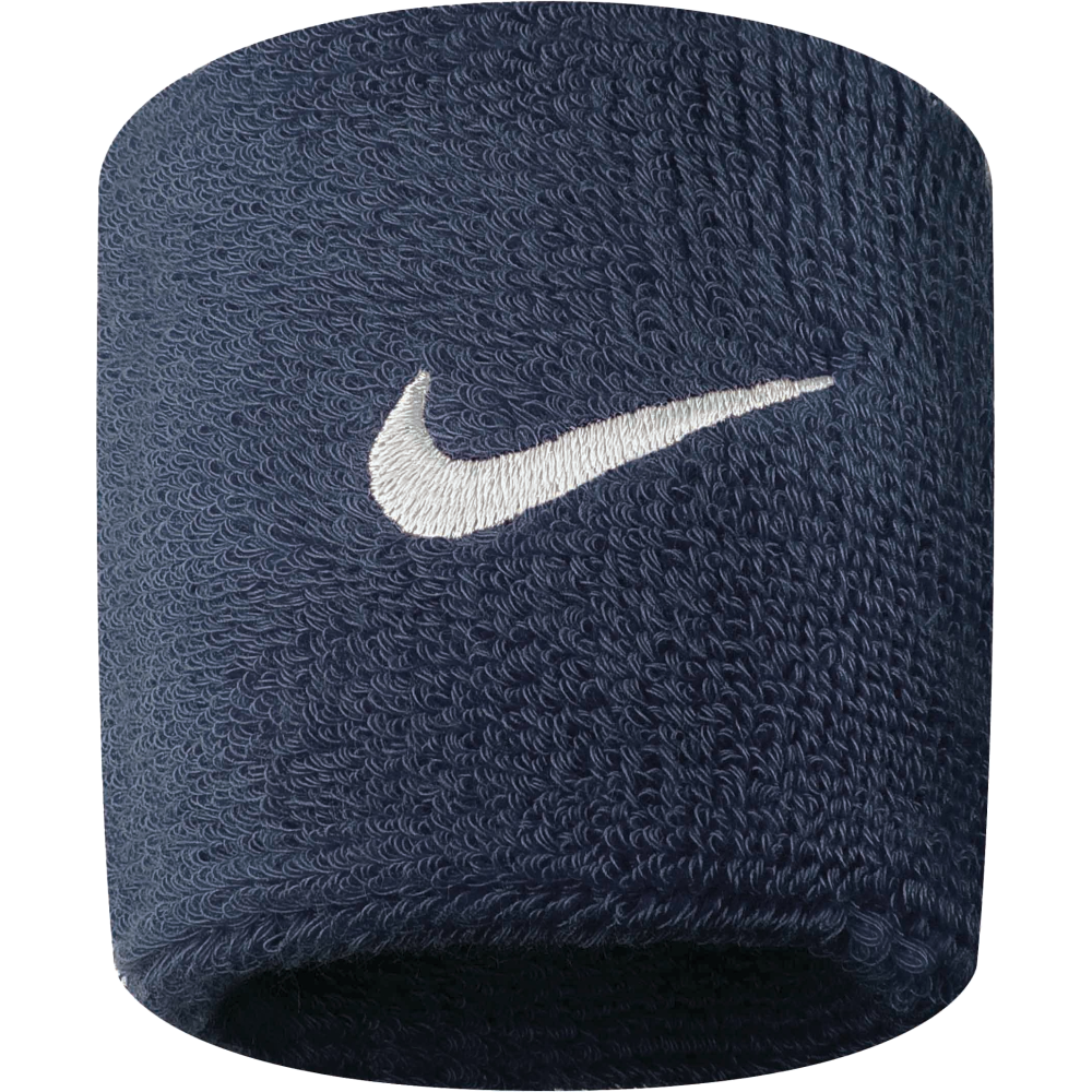 Nike Swoosh Wristbands Schweißbänder -