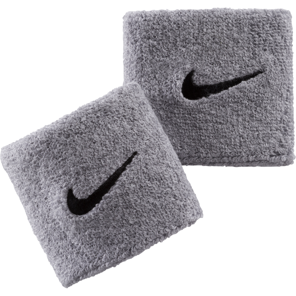 Nike Swoosh Wristbands Schweißbänder -