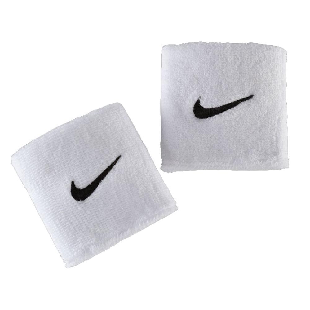 Nike Swoosh Wristbands Schweißbänder -