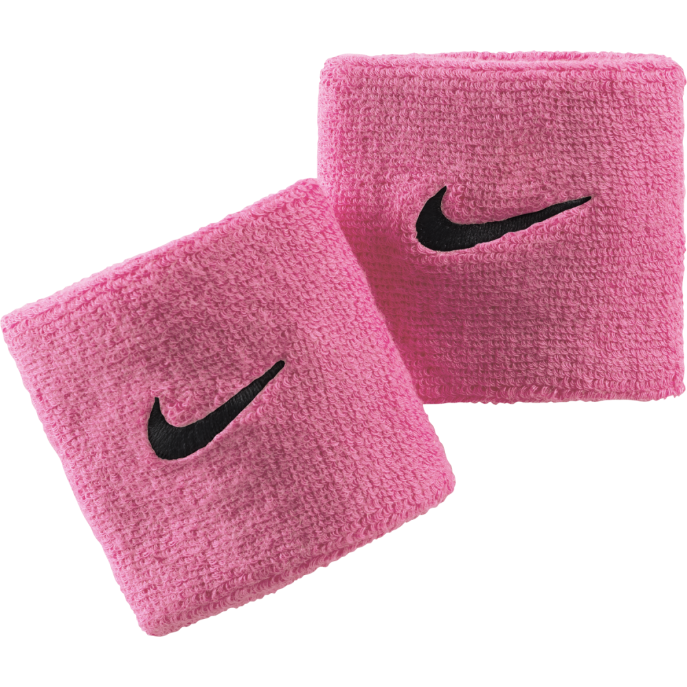 Nike Swoosh Wristbands Schweißbänder -