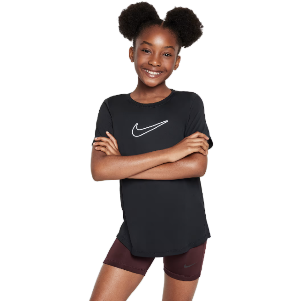 Nike T-Shirt Kinder 