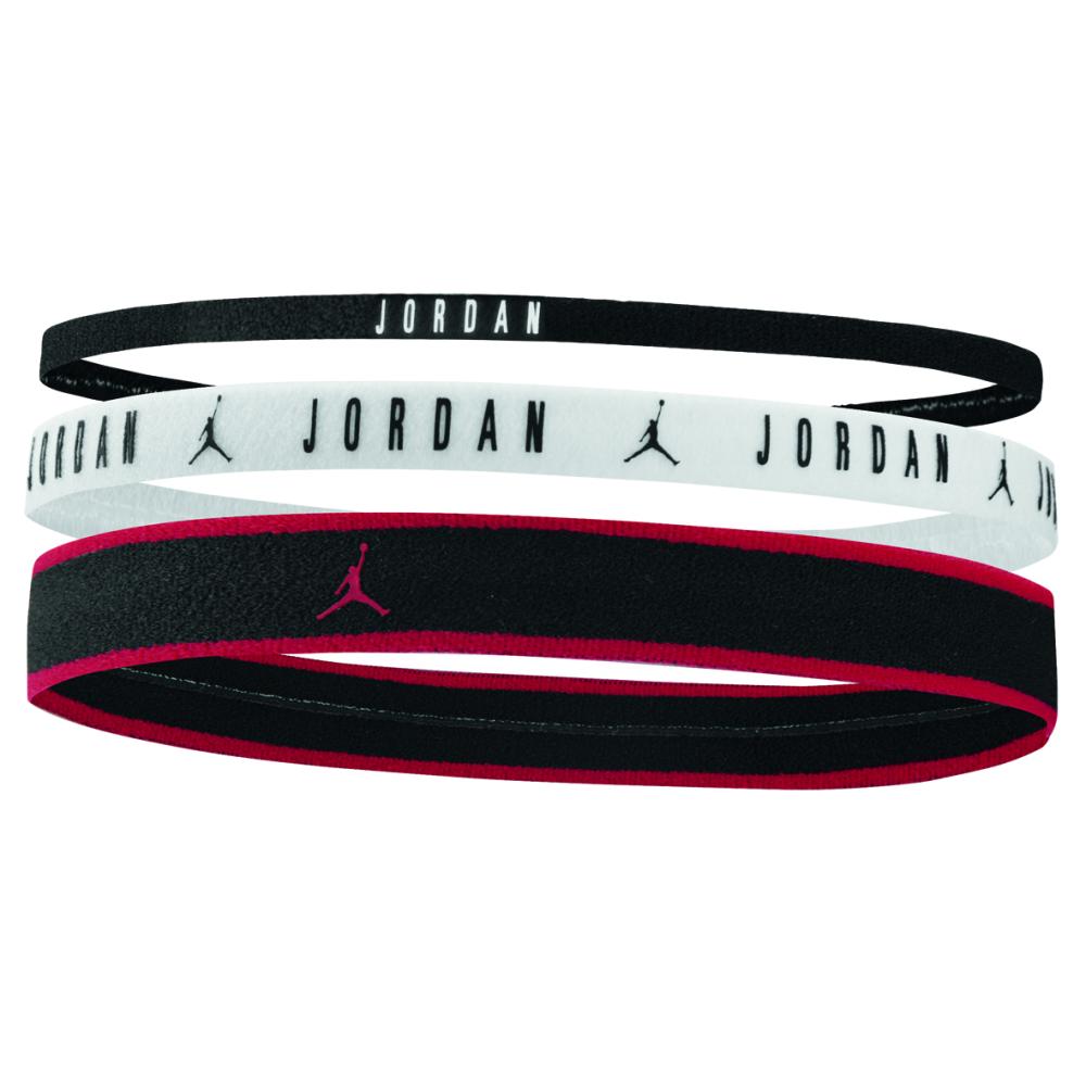 Nike Unisex Jordan Elastic Mixed Headband -