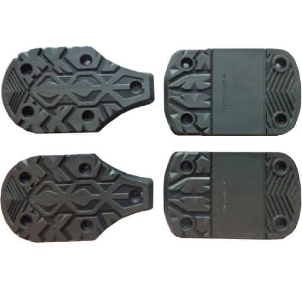 Nordica Skischuh Sohlenplatten -