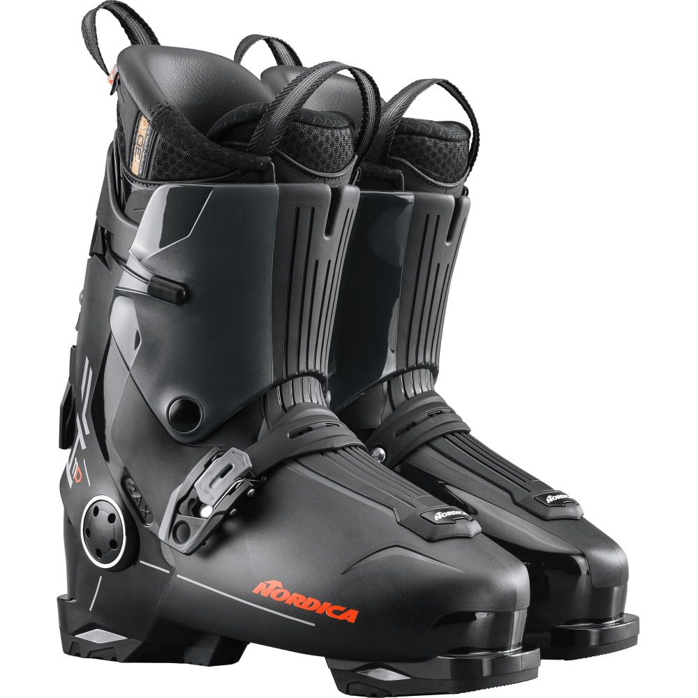 Nordica Skischuhe HF 120 (GW) 27,5