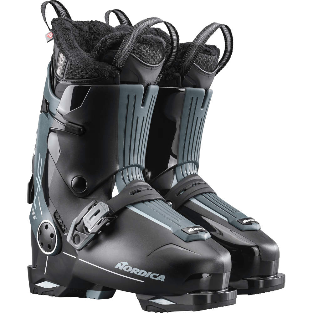Nordica Skischuhe HF 85 W (GW) 25,5