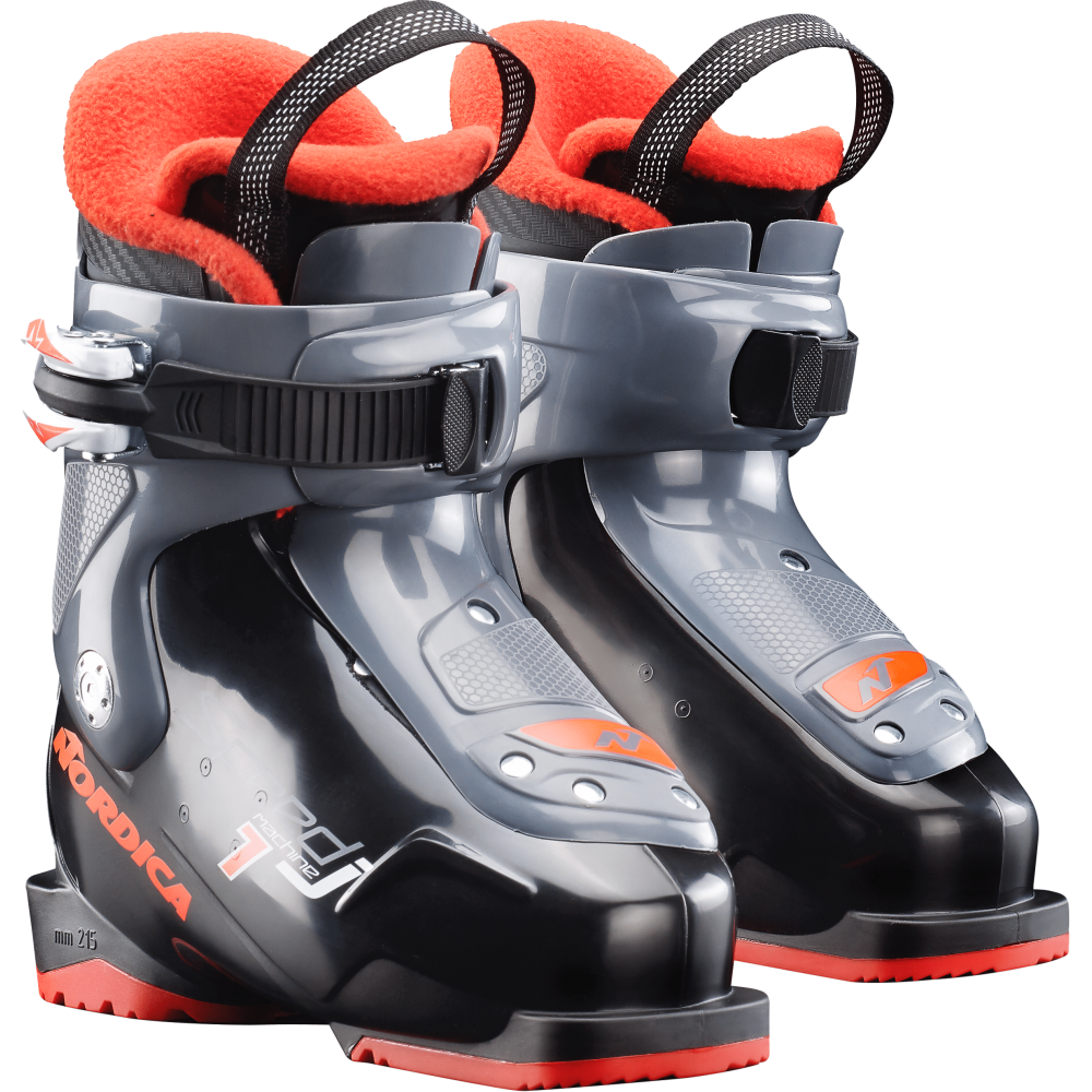 Nordica Speedmachine J 1 