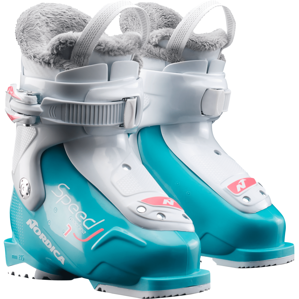 Nordica Speedmachine J 1 