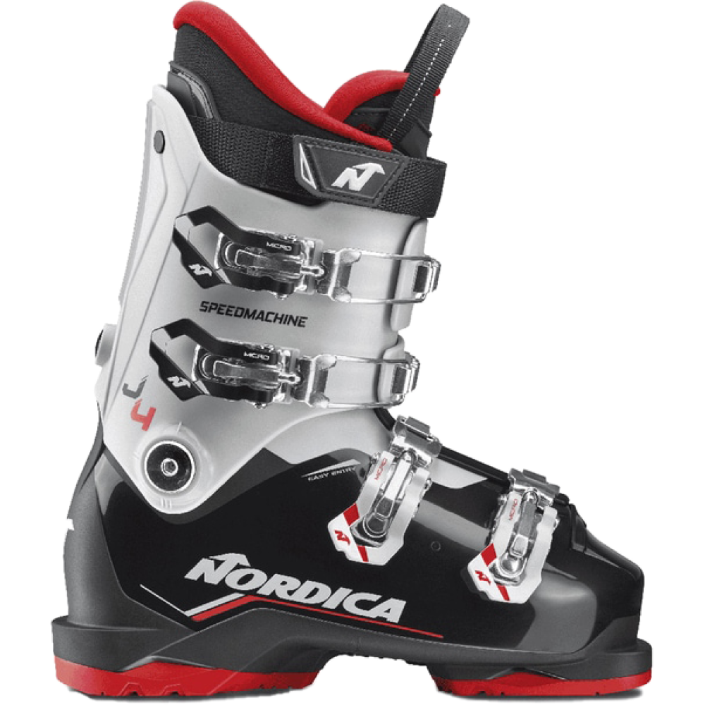 Nordica Speedmachine Kinder Skischuhe 
