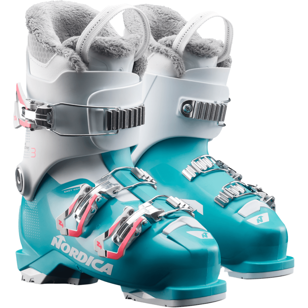 Nordica Speedmachine Kinder Skischuhe 20,5