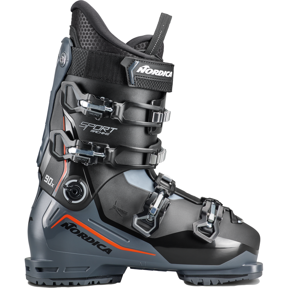 Nordica SPORTMACHINE 3 90 X (GW) 