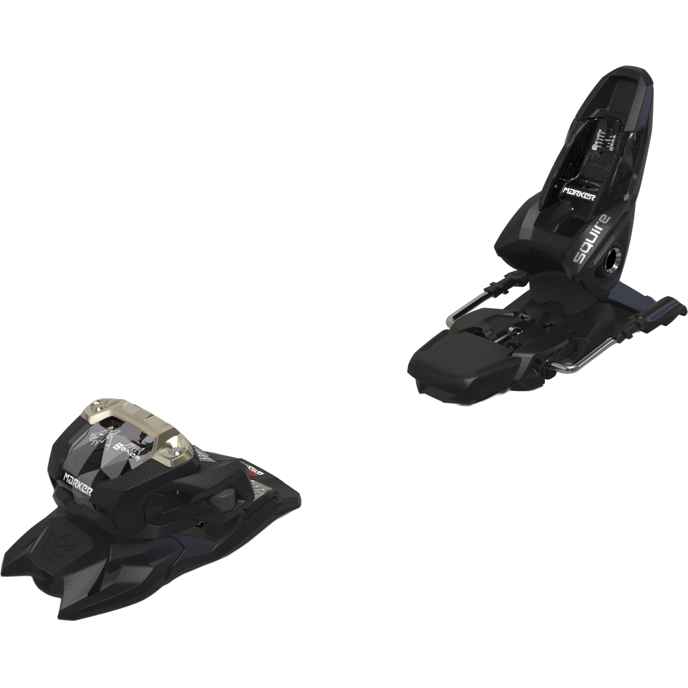 Marker Squire 11 Freeride Skibindung -