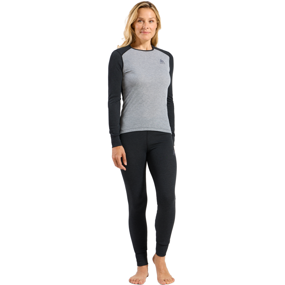 Odlo Active Warm Base layer Set für Damen 