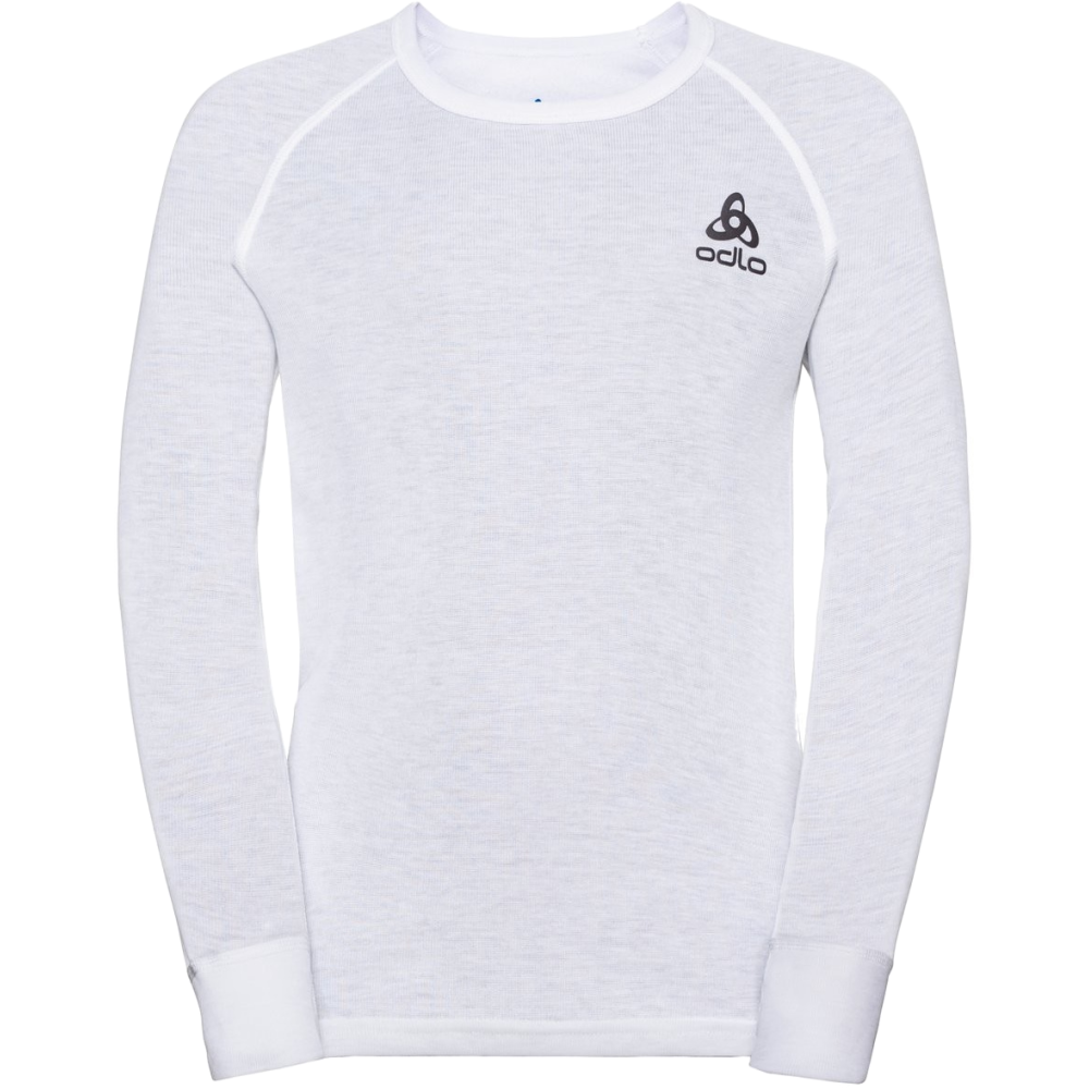 Odlo Active Warm Eco Kinder Funktionsunterwäsche Oberteil 