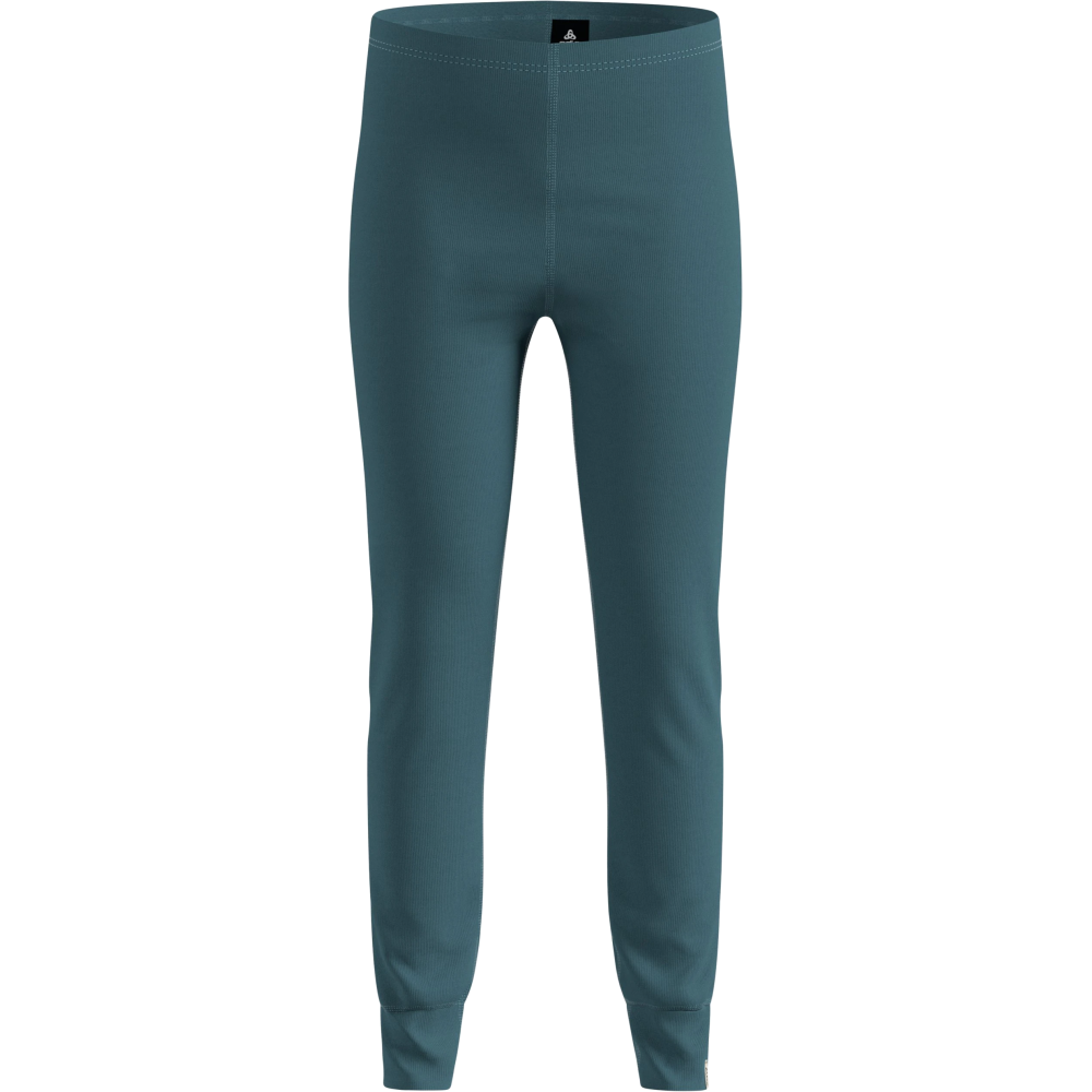 Odlo Kinder Unterhose Bottom long ACTIVE WARM ECO 
