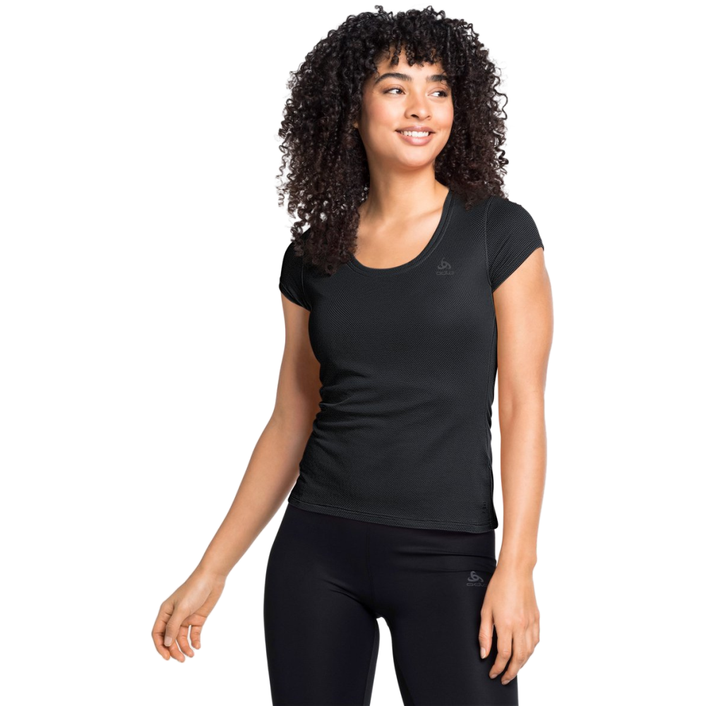 Odlo Crew Neck Damen T-Shirt 