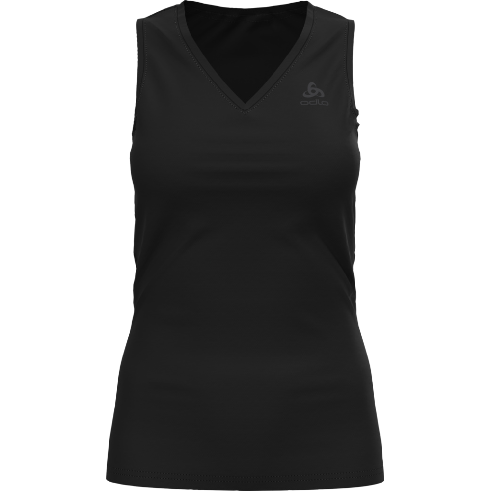 Odlo Damen Active F-Dry Light Eco Tanktop 