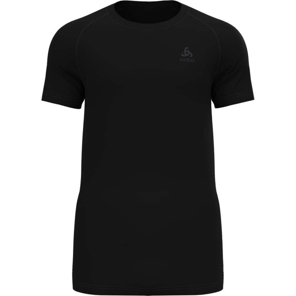 Odlo Herren Active F-Dry Light ECO Funktions T-Shirt 