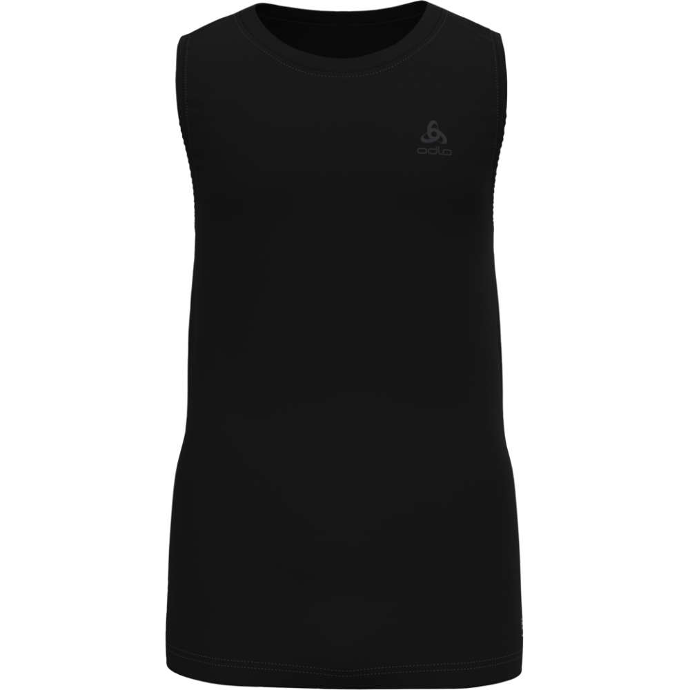 Odlo Herren Active F-Dry Light ECO Funktions Tanktop 