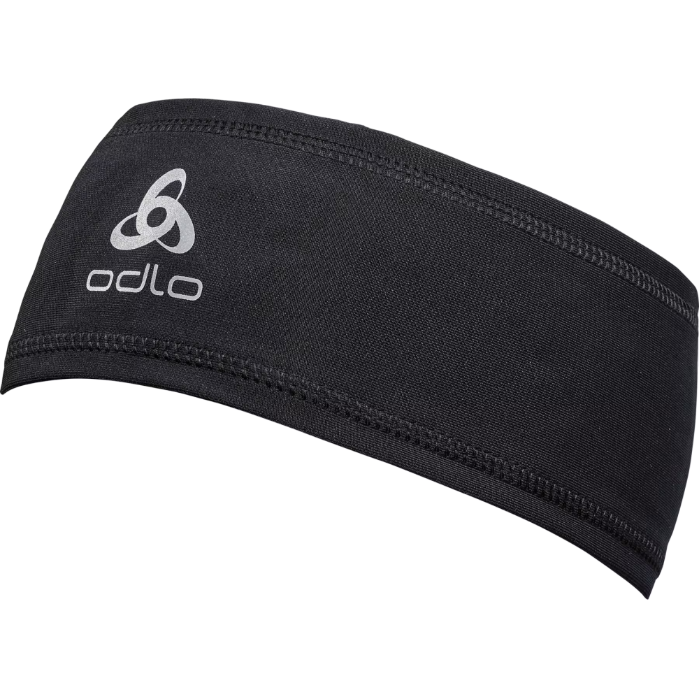 ODLO Herren Stirnband Polyknit Warm -