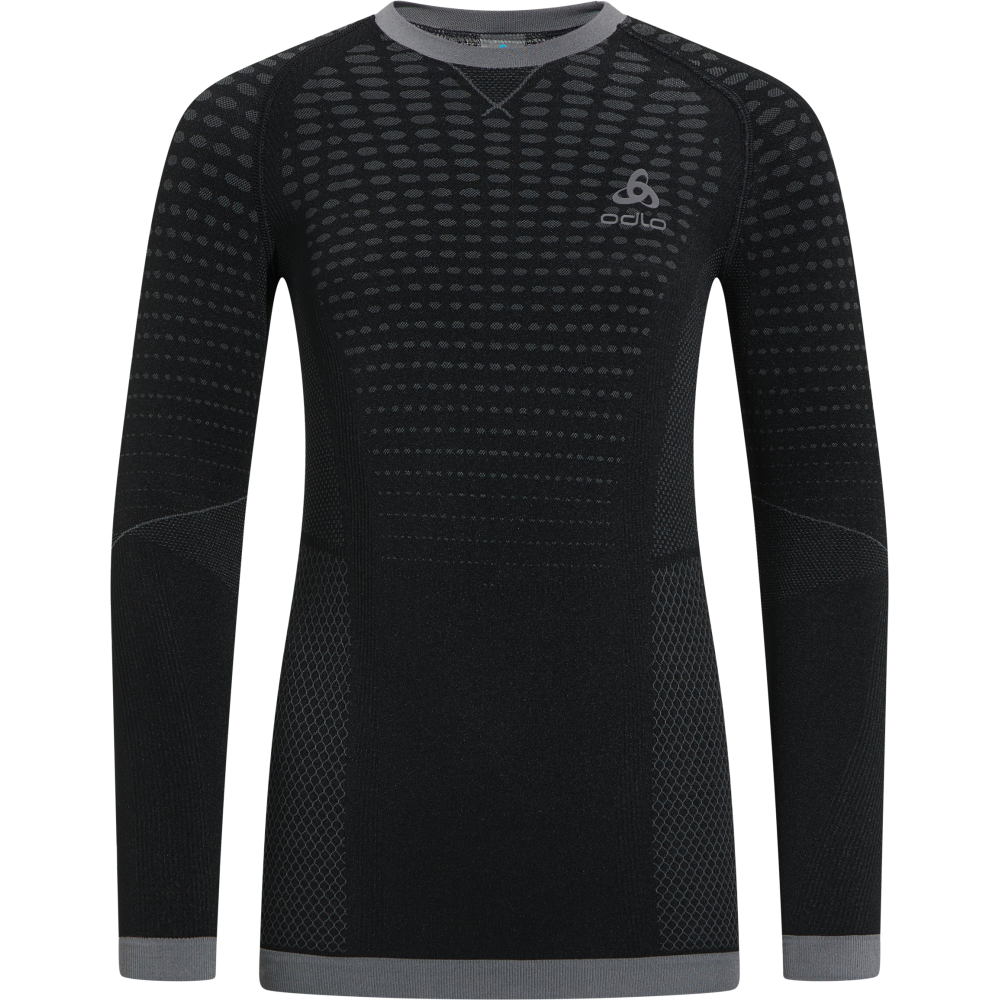 Odlo Kinder Langarmshirt 140