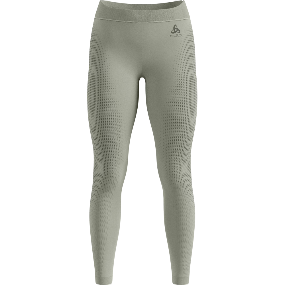 Odlo Performance Warm Eco Damen Funktions-Unterhose S