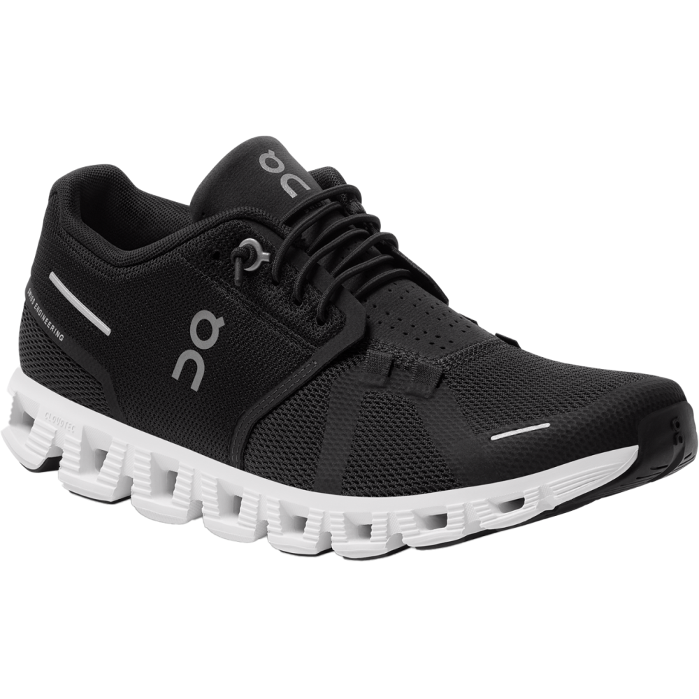 On Cloud 5 Freizeitschuh für Damen 7